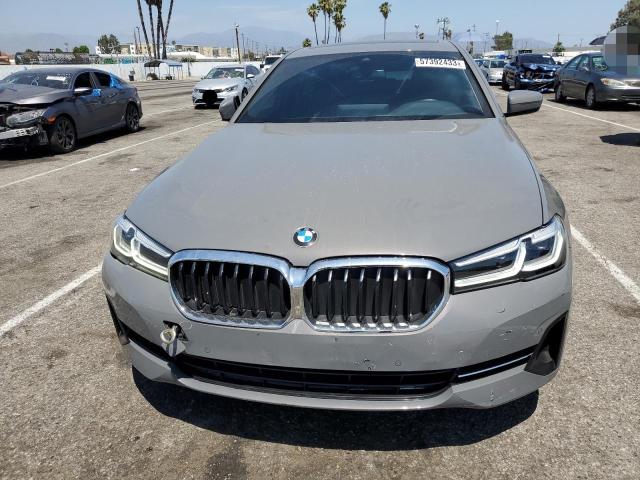 WBA53BH03MWX30594 BMW 530 I