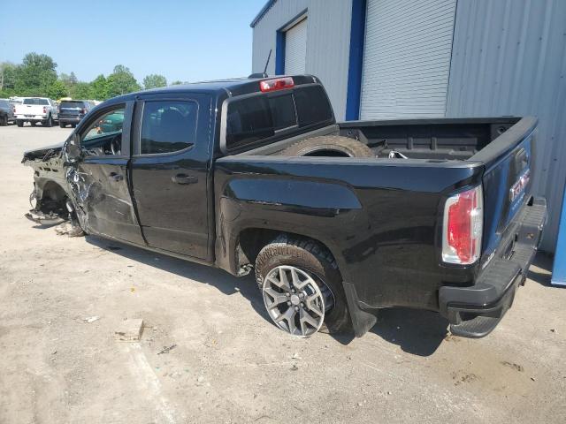 1GTG6FEN6M1228492 GMC Canyon At4