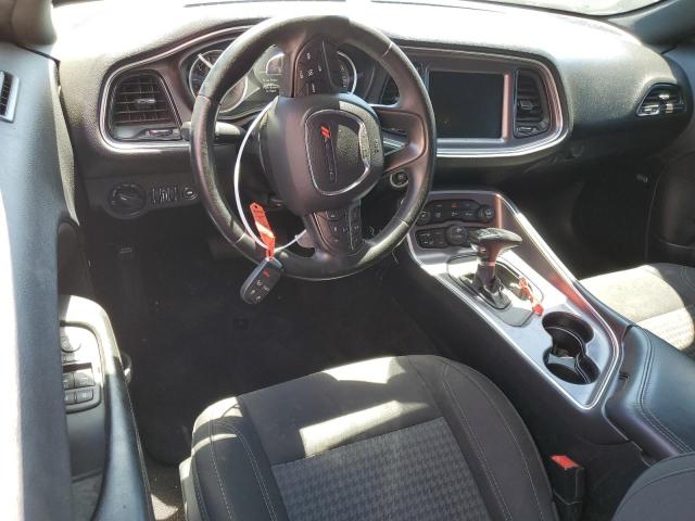 2C3CDZAG0GH300181 Dodge Challenger Sxt