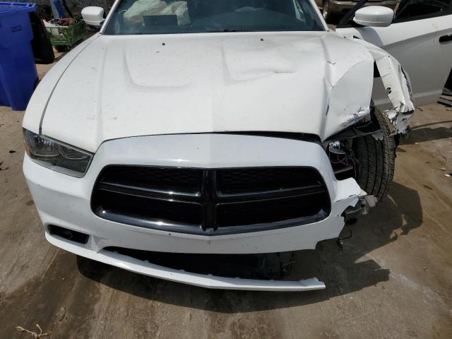 2C3CDXBG1EH266073 Dodge Charger Se