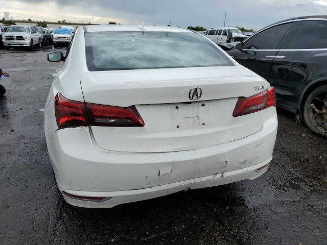 19UUB1F31HA003371 Acura TLX