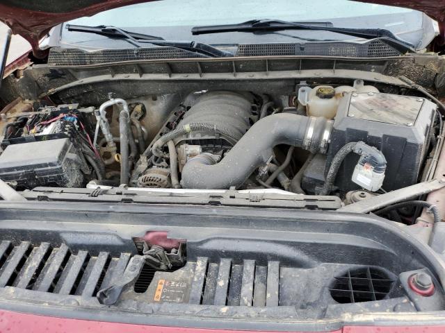 3GTP9EED7KG271603 GMC Sierra K1500 At4