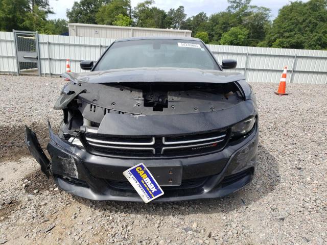 2C3CDXFG5FH745995 Dodge Charger Se