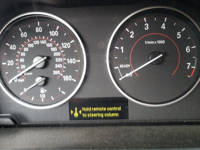 WBA1F5C58FV257245 BMW 228 I