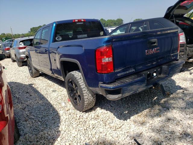 3GTU2MEC0JG103308 GMC Sierra K1500 Sle
