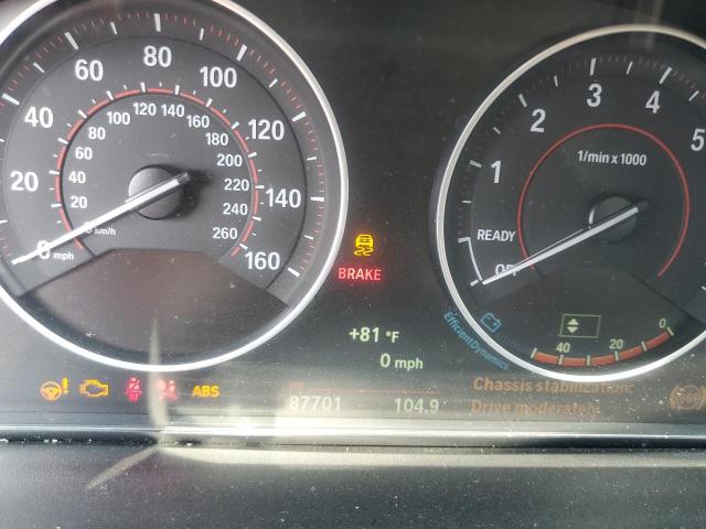WBA3B9C57FJ466303 BMW 335 XI