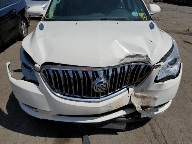 5GAKVBKD8EJ314116 Buick Enclave