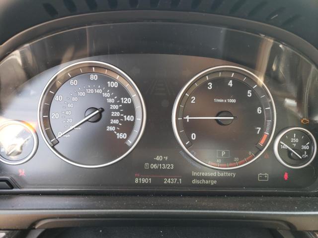 WBA5A7C59GG149542 BMW 528 XI