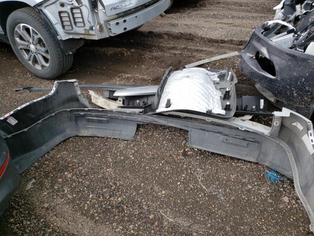1GKKRRKDXFJ121046 GMC Acadia Slt-1