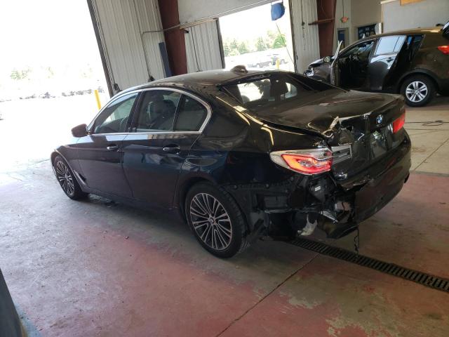 WBAJE7C54KWW32776 BMW 540 XI