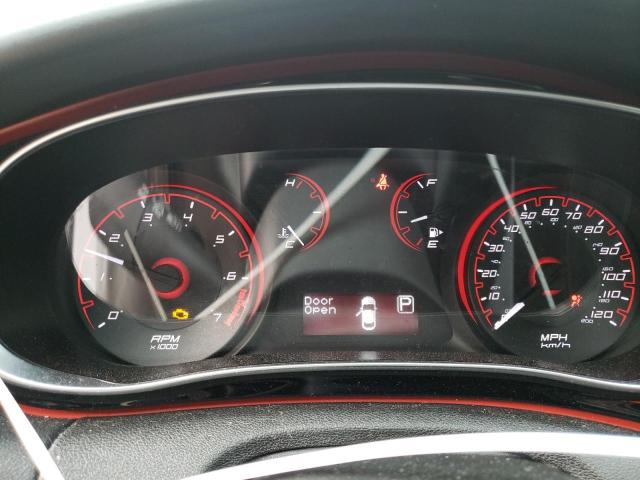 1C3CDFBB1FD267687 Dodge DART SXT