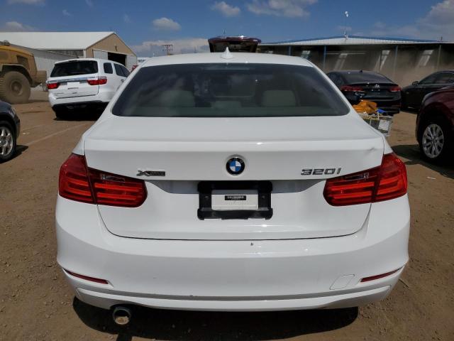 WBA3C3C58FK201913 BMW 320 I Xdrive