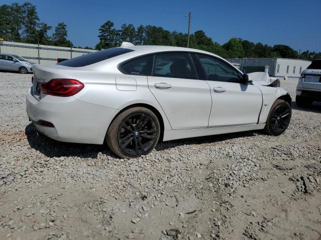 WBA4J5C50JBF07831 BMW 440i Gran Coupe