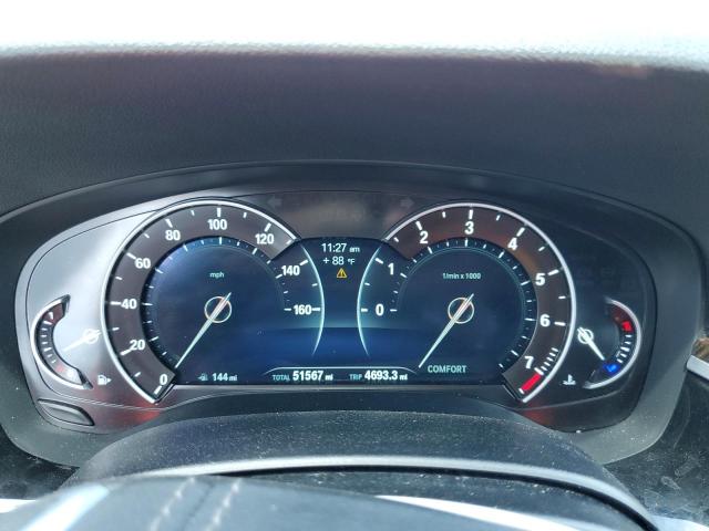WBAJA5C56KBX88065 BMW 530 I