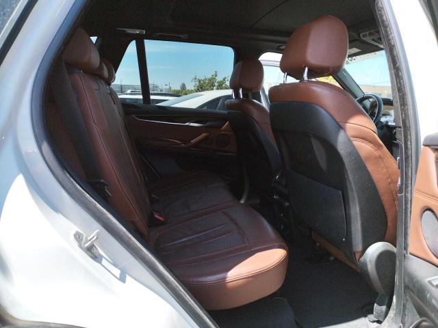 5UXKS4C50F0N07392 BMW X5 Xdrive35d