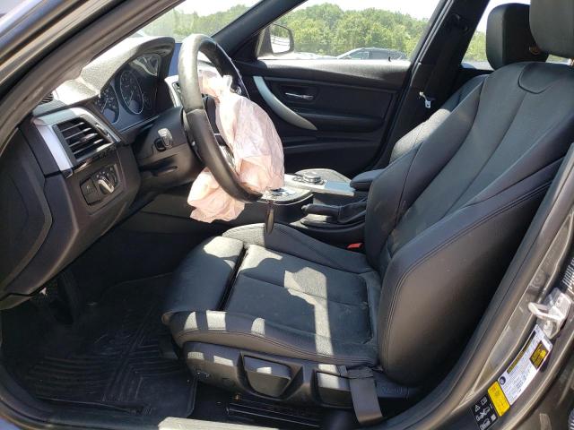 WBA8E5G36HNU42875 BMW 320 XI