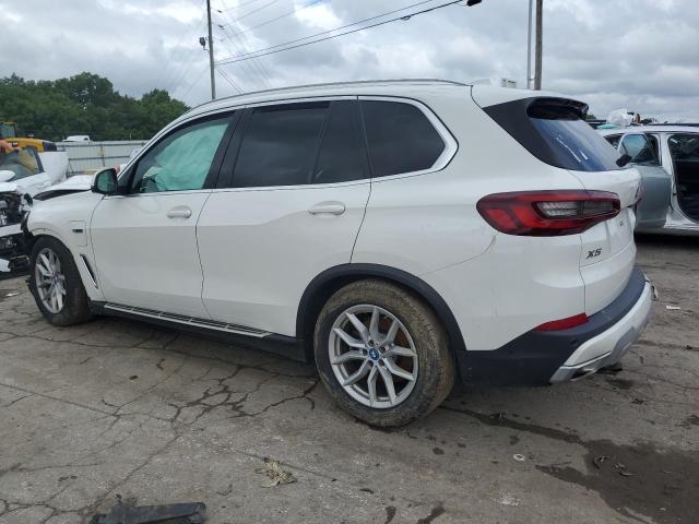 5UXTA6C05P9P34825 BMW X5 Xdrive45e