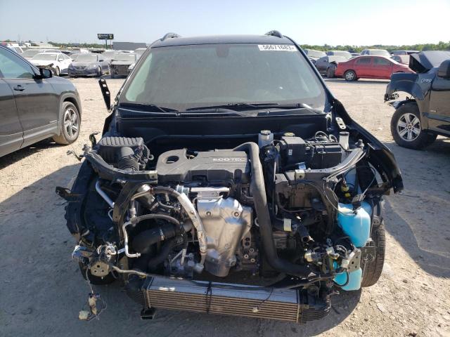 3GKALMEV1KL157506 GMC Terrain Sle