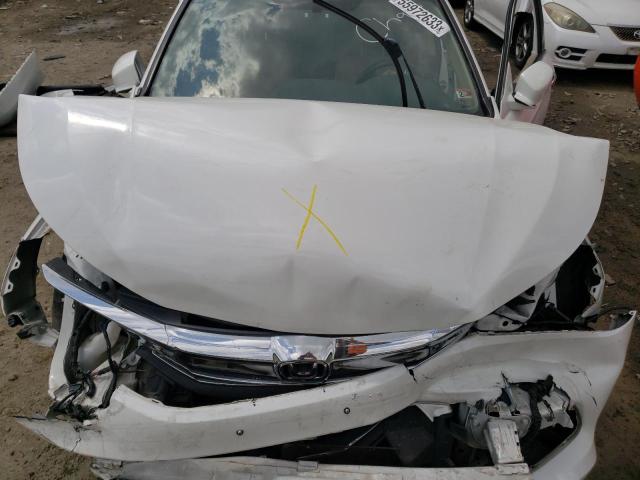 1HGCR2F89HA205626 Honda ACCORD EXL