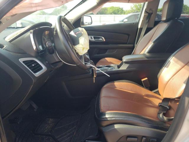 2GKFLUEK2H6255291 GMC Terrain Slt