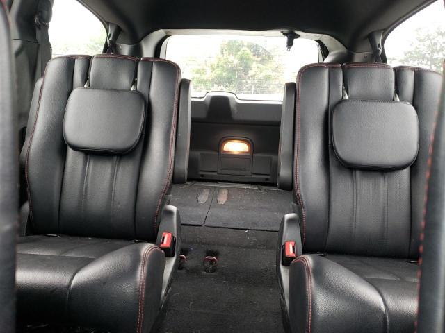 2C4RDGEG3KR662495 Dodge Grand Caravan Gt