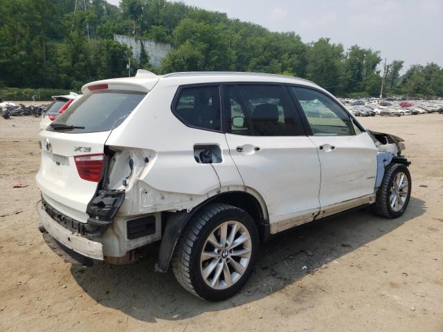 5UXWX9C56E0D21373 BMW X3 Xdrive28i