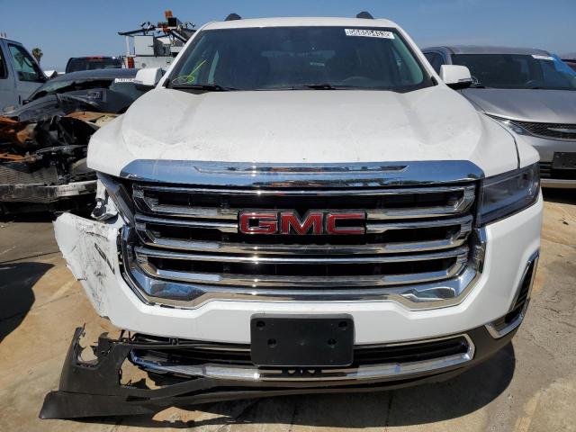 1GKKNML40PZ221396 GMC ACADIA SLT
