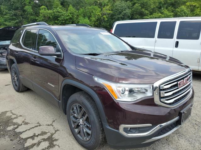 1GKKNMLS2JZ218506 GMC Acadia Slt-1