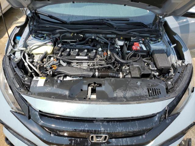 SHHFK7H26HU234674 Honda Civic Lx