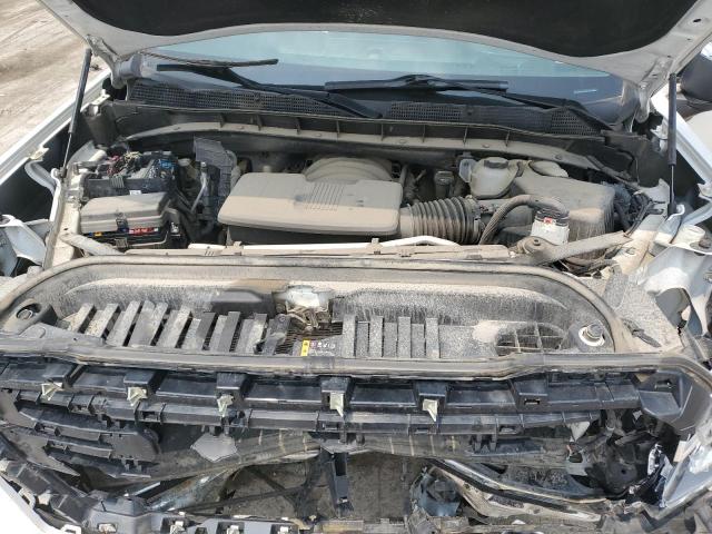 3GTU9DED5KG294875 GMC Sierra K1500 Slt