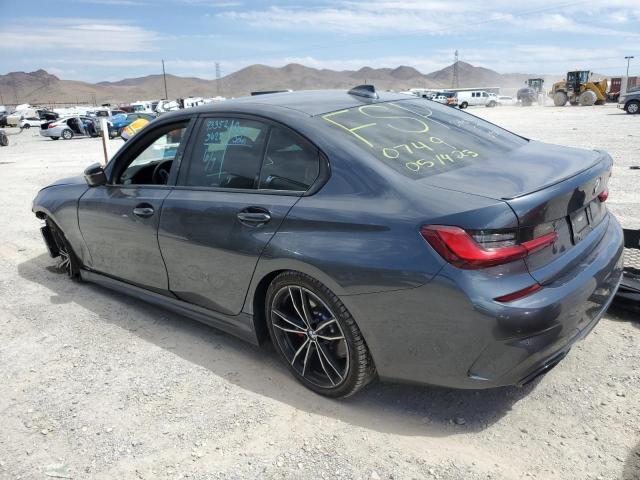 3MW5U7J08N8C65468 BMW M340I