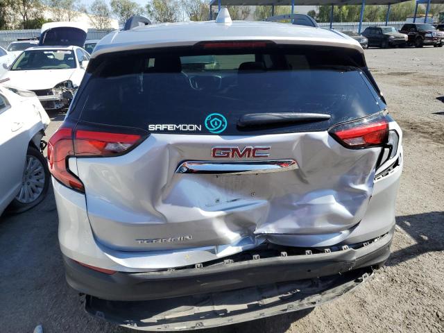 3GKALMEV5JL280255 GMC Terrain Sle