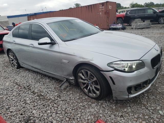 WBA5B1C57GG553112 BMW 535 I