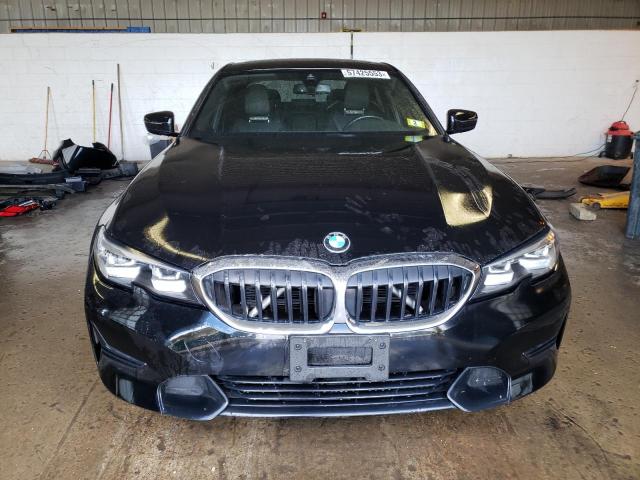 WBA5R7C57KAJ79398 BMW 330XI