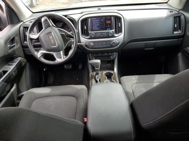 1GTG6CE34G1233241 GMC CANYON SLE