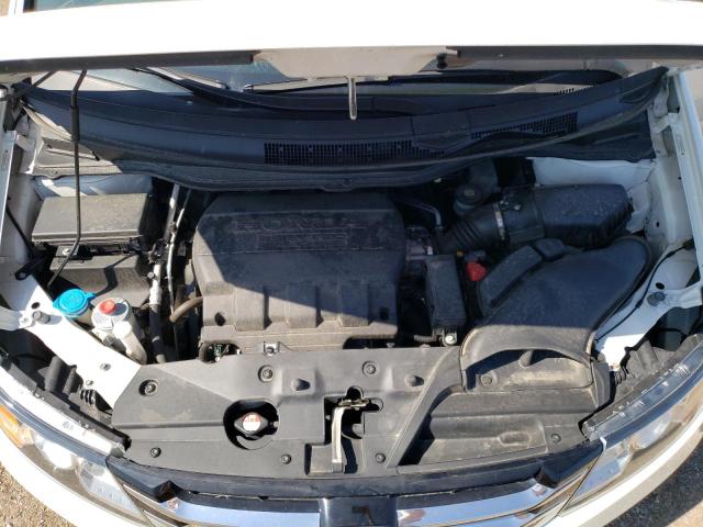 5FNRL5H46EB055175 Honda ODYSSEY EX