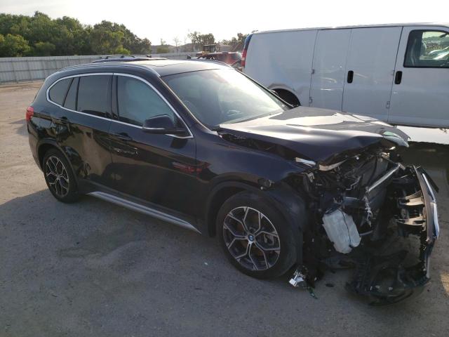 WBXJG9C01M5T84589 BMW X1 Xdrive28i