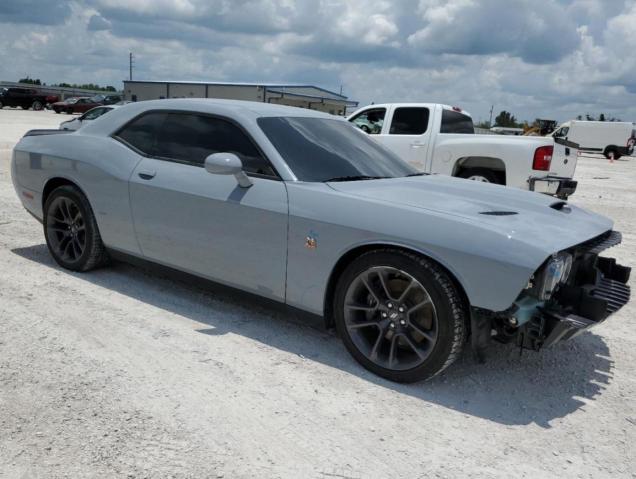2C3CDZFJ1NH128177 Dodge Challenger R/t Scat Pack