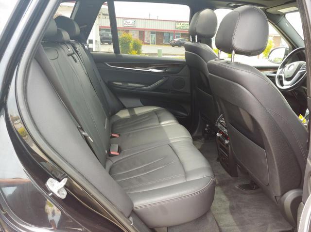 5UXKR0C5XJ0X86508 BMW X5 Xdrive35i