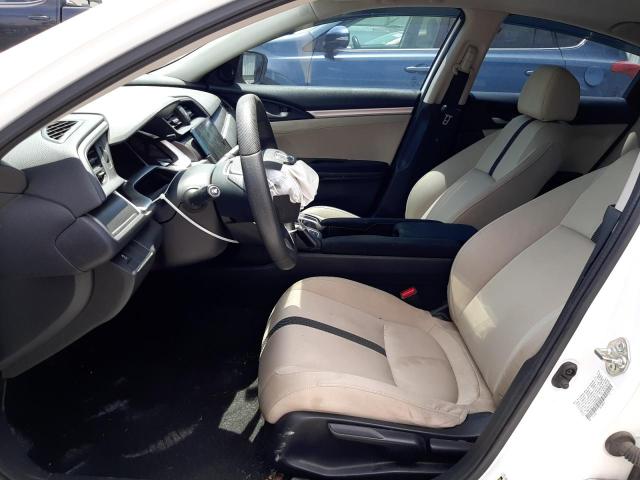19XFC2F7XGE002423 Honda CIVIC EX