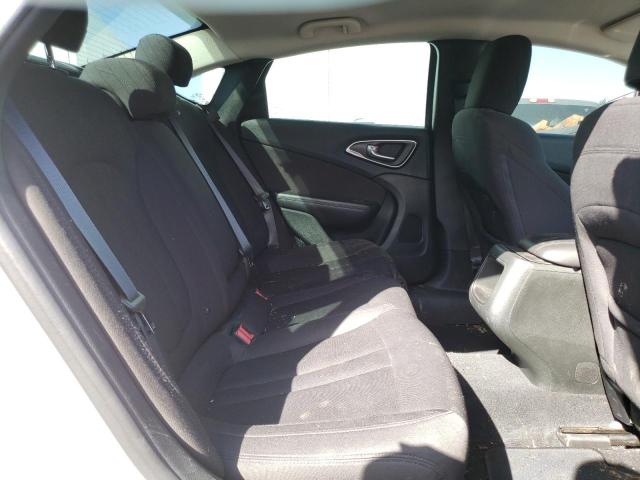 1C3CCCAB9FN597705 Chrysler 200 Limited