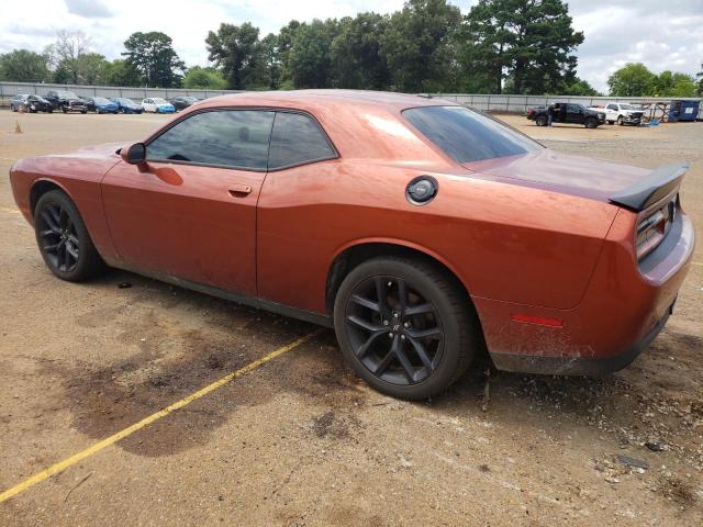 2C3CDZAG0MH508220 Dodge Challenger Sxt