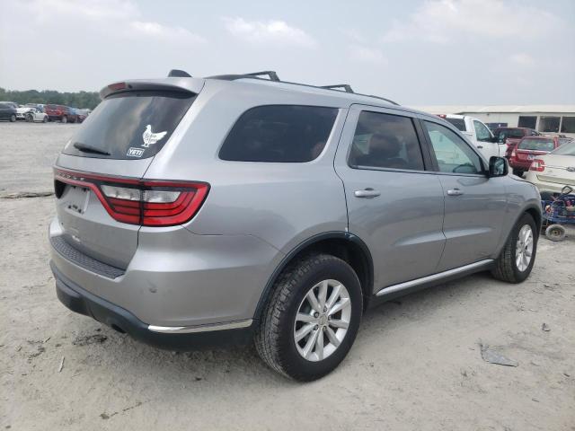 1C4RDHAG4FC139402 Dodge Durango Sxt