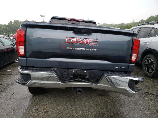 3GTU9BED3LG163935 GMC Sierra K1500 Sle