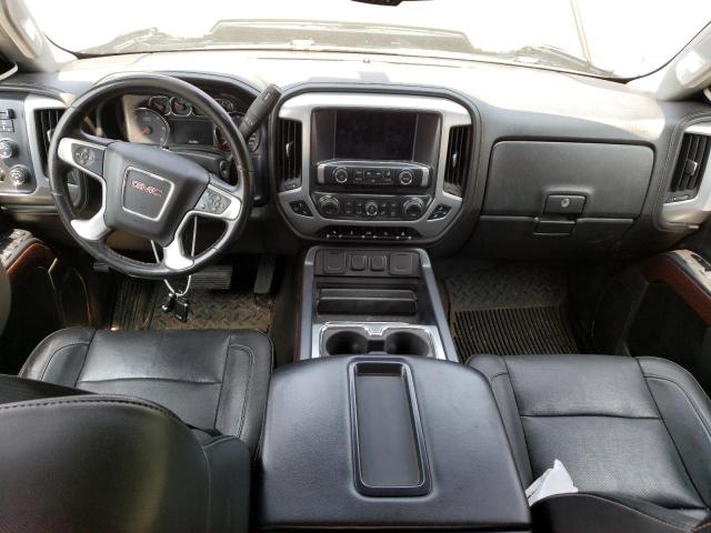 1GT12ZEB6FF644928 GMC Sierra K2500 Slt