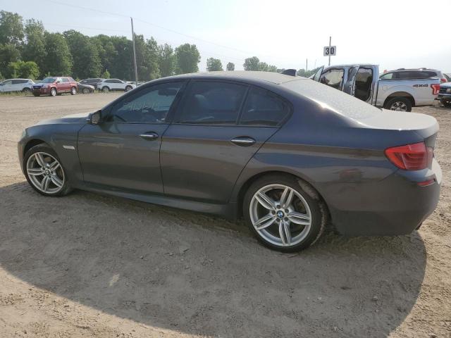 WBA5B3C56ED531628 BMW 535 XI