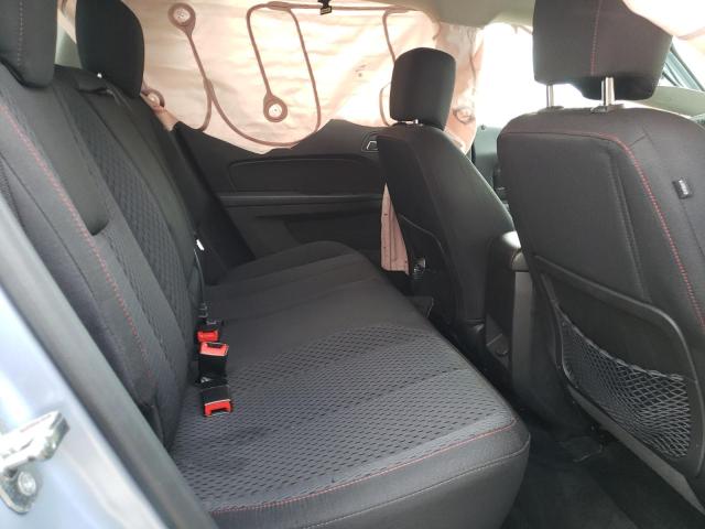 2GKALMEK9E6127278 GMC Terrain Sle