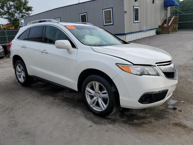 5J8TB4H33EL000577 Acura RDX
