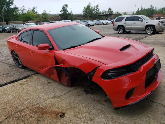2C3CDXCT2KH630203 Dodge CHARGER R/T