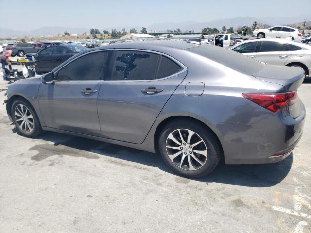 19UUB1F39HA007782 Acura TLX
